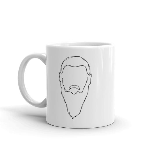 Mug on a Mug